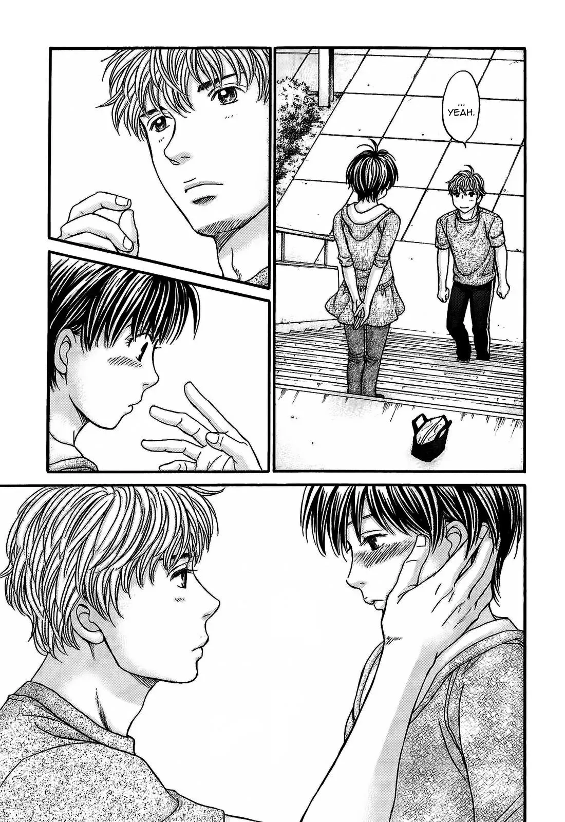 Read Bad at Love chapter 49 image 26 on Lezhin