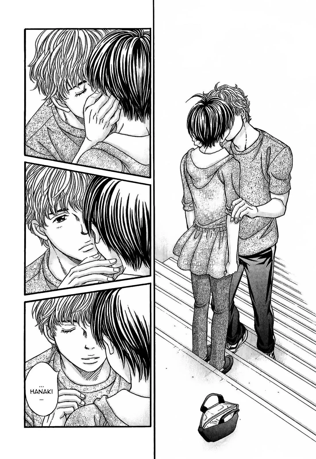 Read Bad at Love chapter 49 image 27 on Lezhin