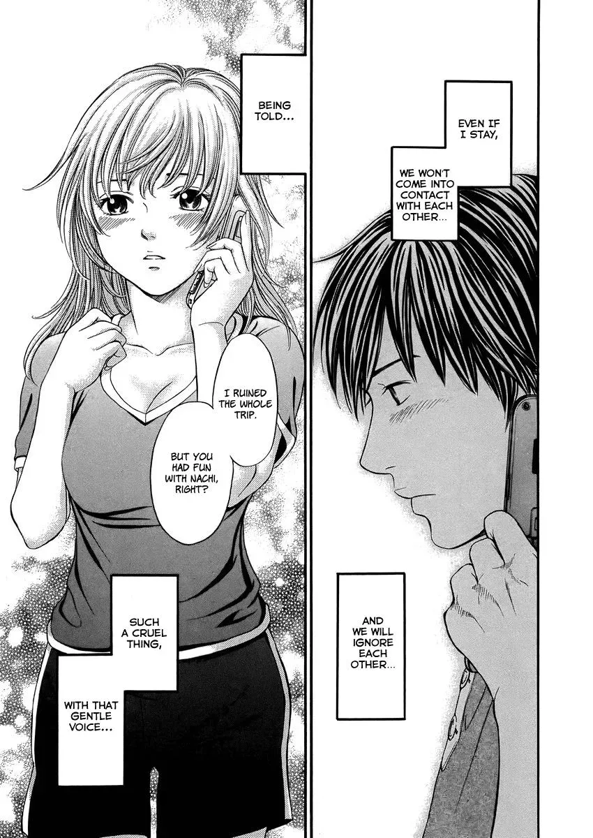 Read Bad at Love chapter 5 image 20 on Lezhin