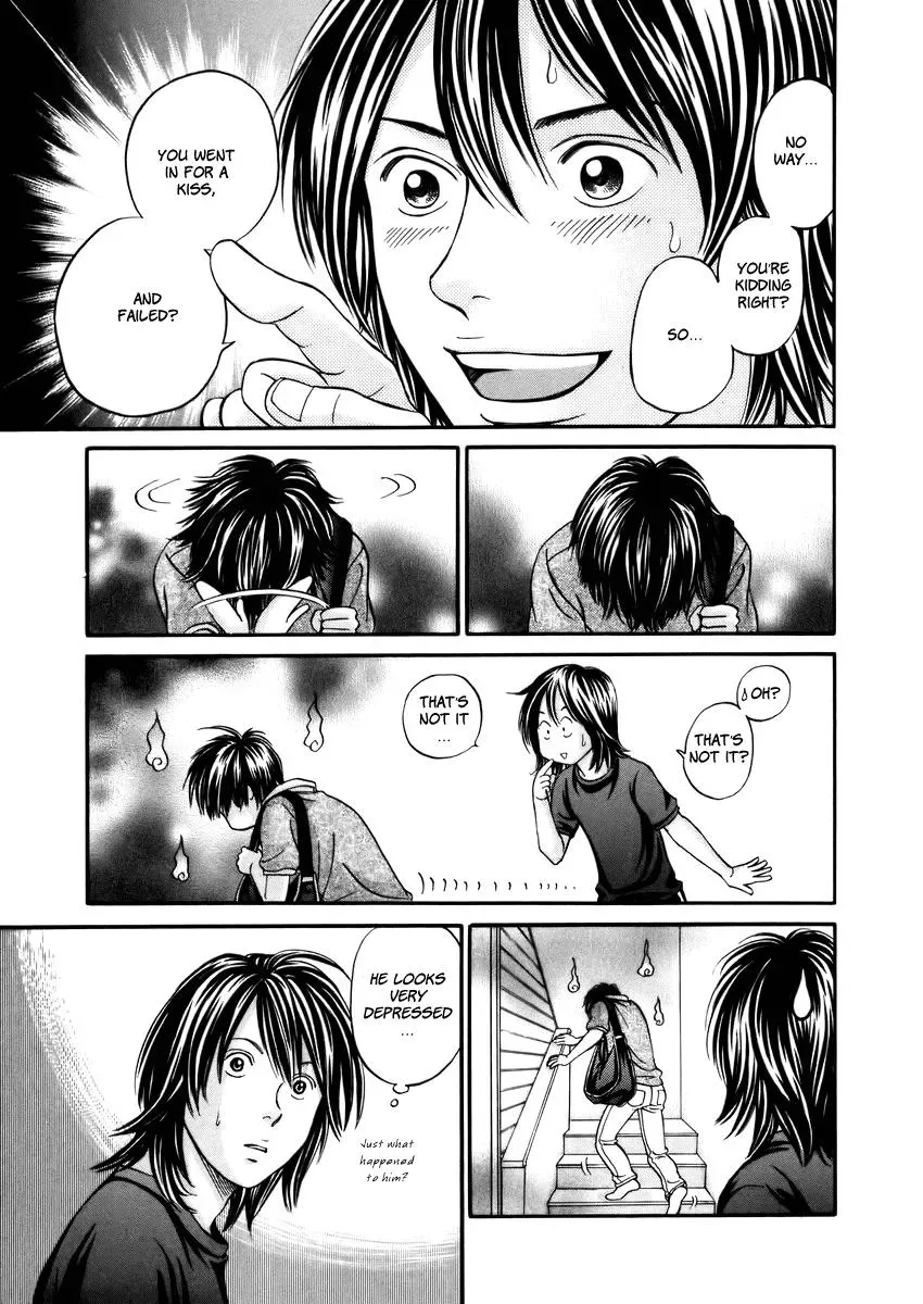 Read Bad at Love chapter 5 image 24 on Lezhin