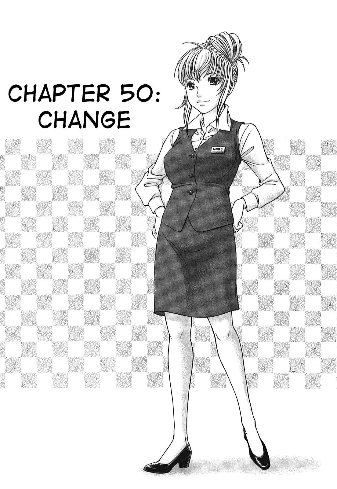 Read Bad at Love chapter 50 image 1 on Lezhin