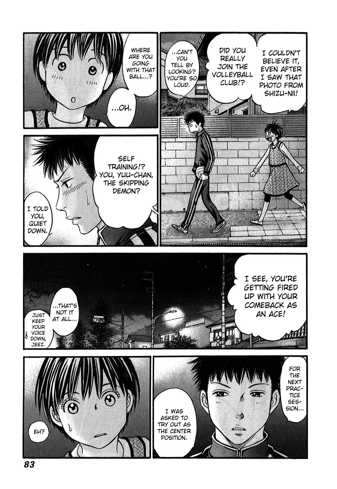 Read Bad at Love chapter 50 image 17 on Lezhin