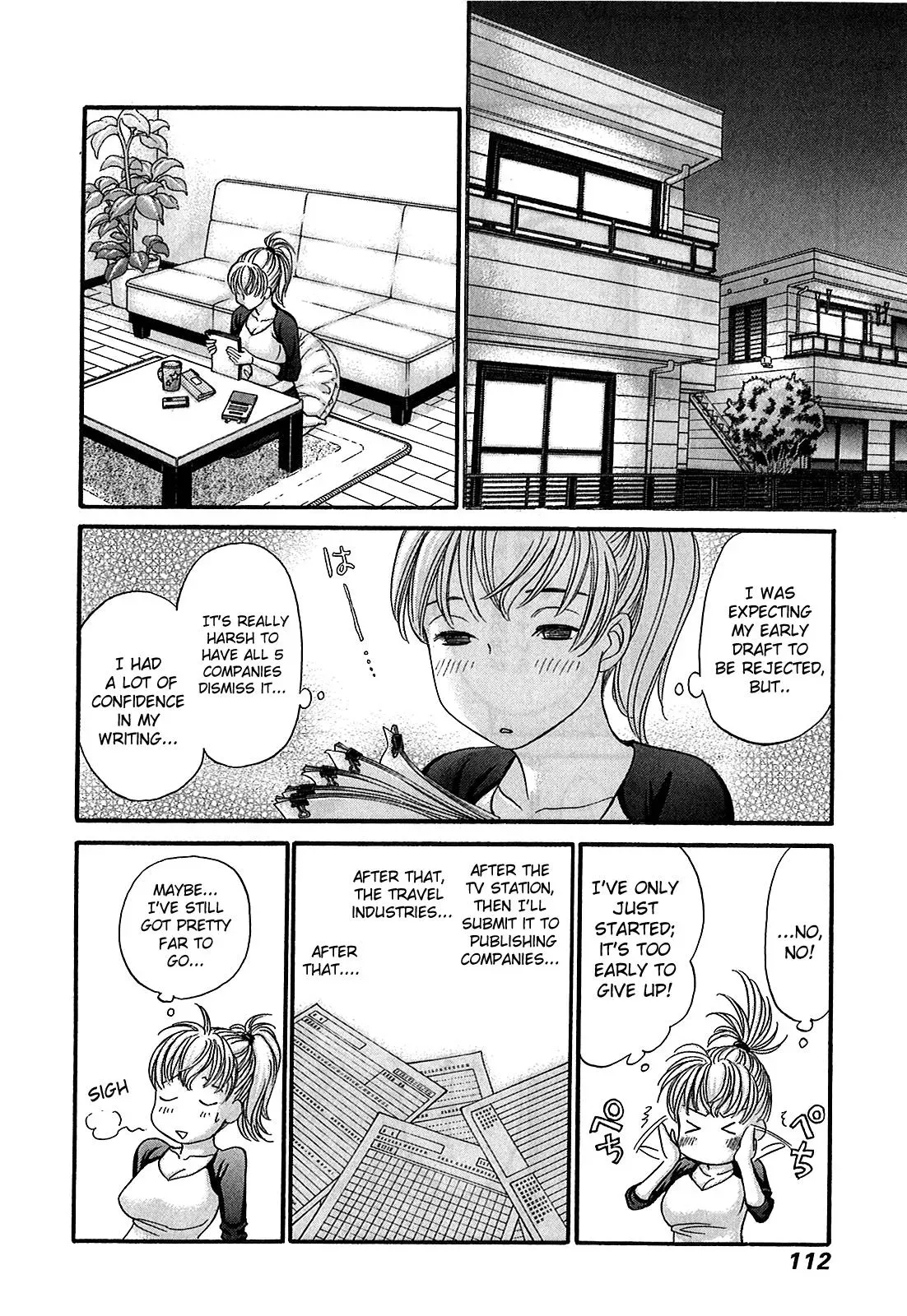 Read Bad at Love chapter 51 image 14 on Lezhin