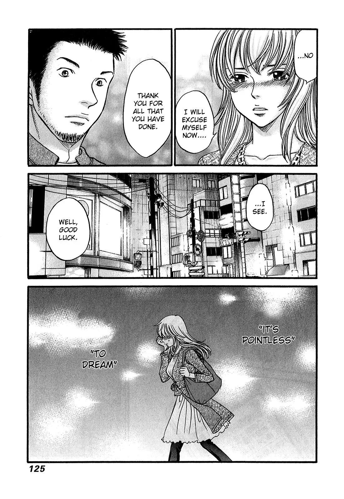 Read Bad at Love chapter 51 image 27 on Lezhin