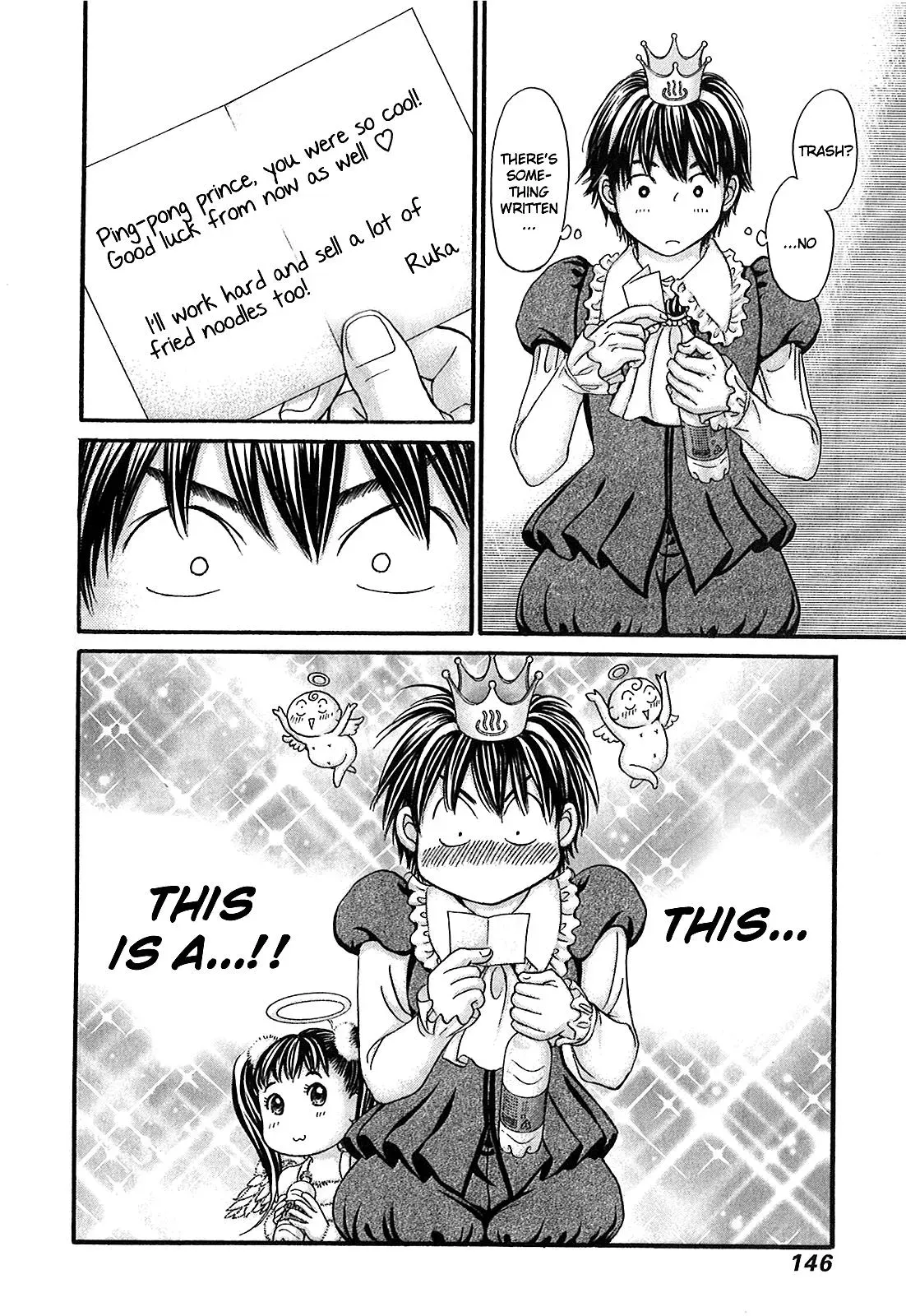 Read Bad at Love chapter 52 image 14 on Lezhin