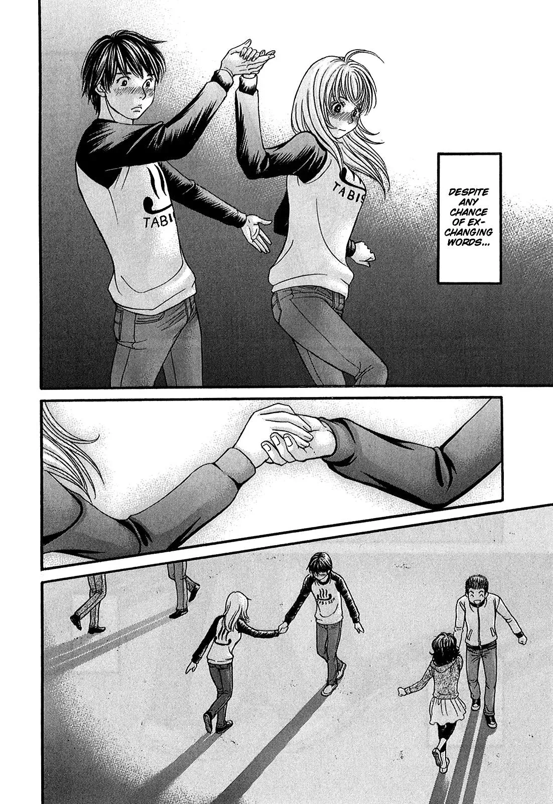 Read Bad at Love chapter 52 image 30 on Lezhin