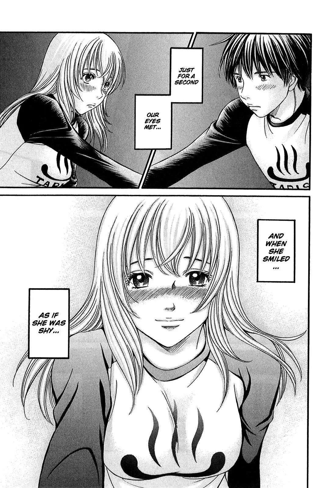 Read Bad at Love chapter 52 image 31 on Lezhin
