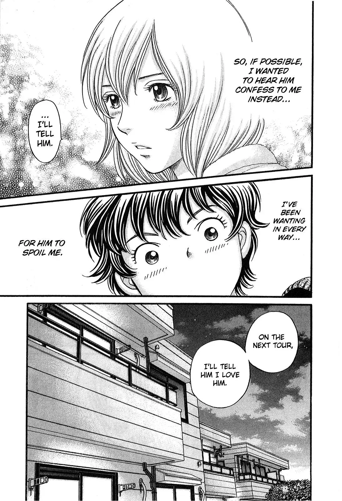 Read Bad at Love chapter 53 image 20 on Lezhin
