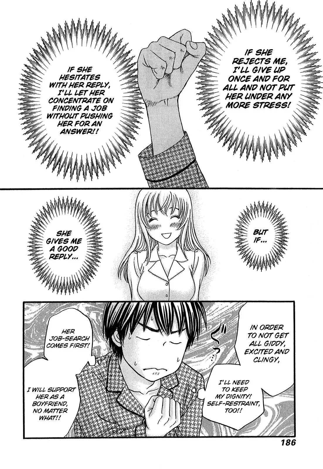 Read Bad at Love chapter 53 image 23 on Lezhin