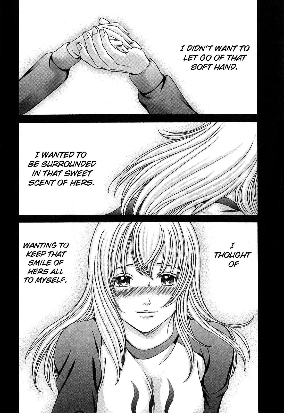 Read Bad at Love chapter 53 image 3 on Lezhin