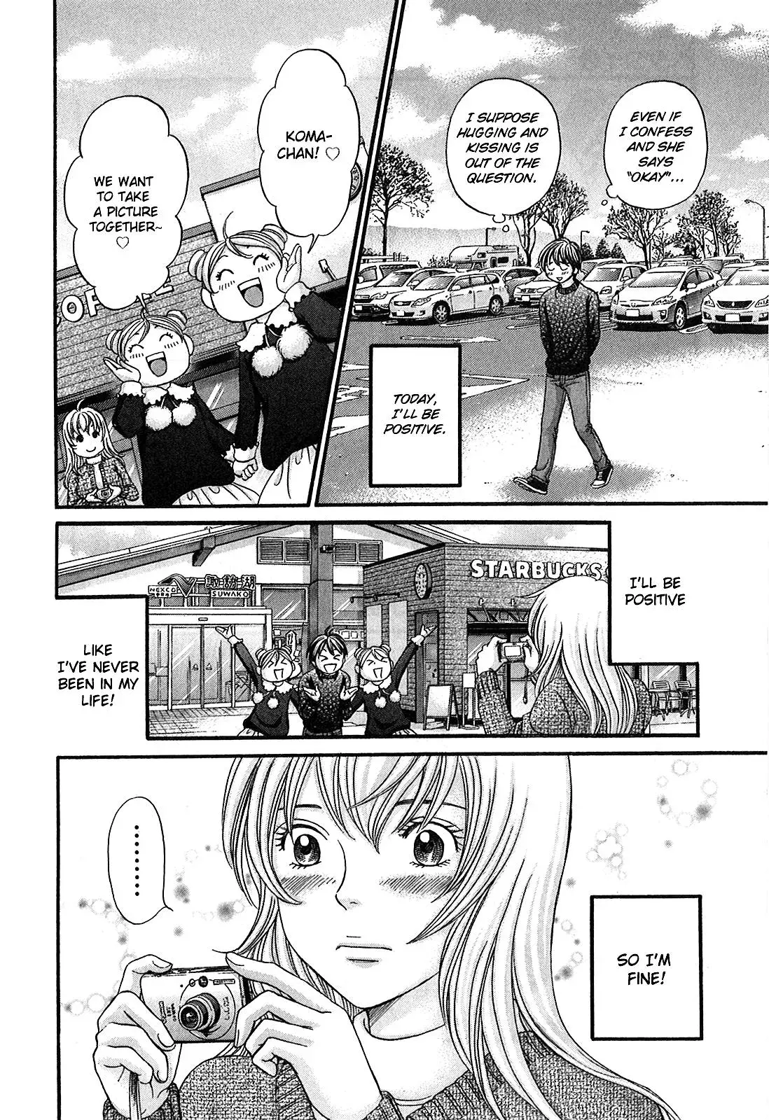 Read Bad at Love chapter 53 image 31 on Lezhin