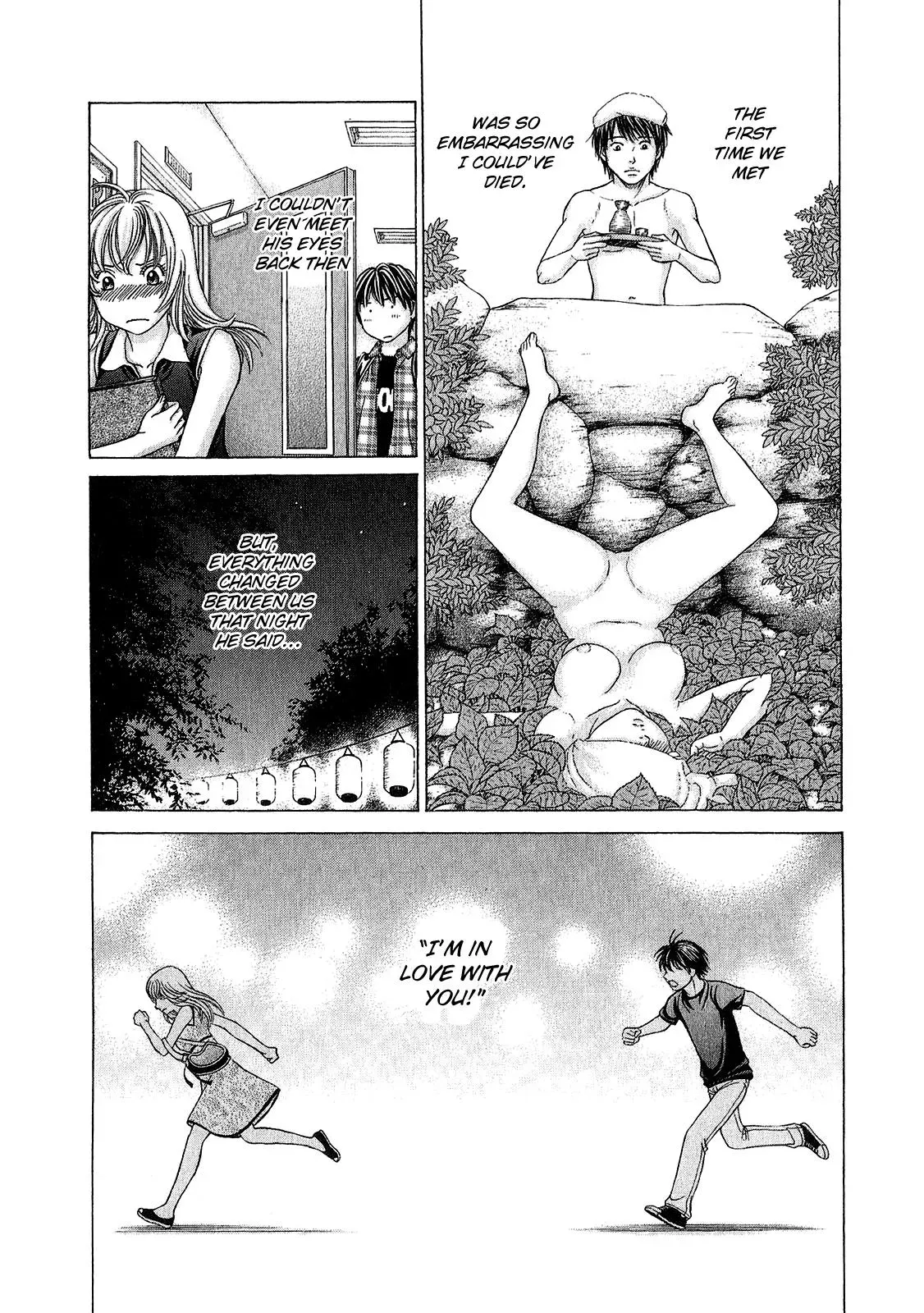Read Bad at Love chapter 54 image 21 on Lezhin