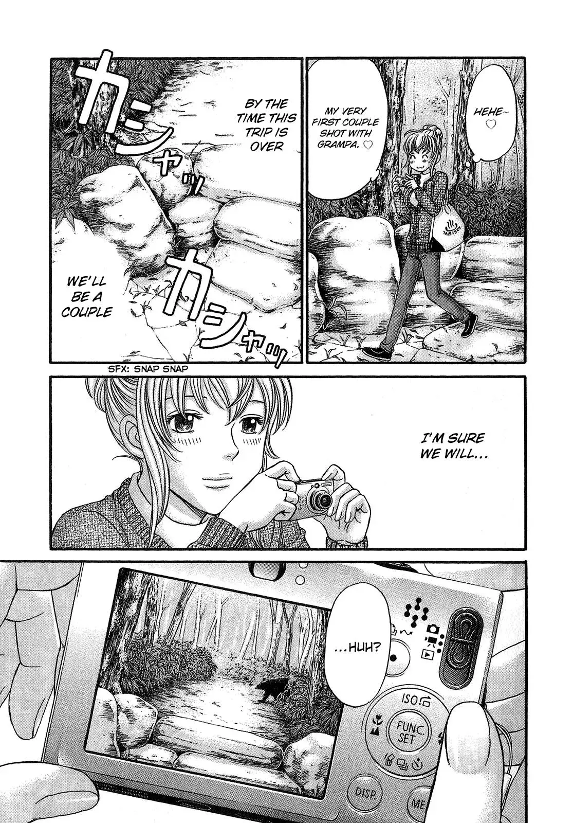 Read Bad at Love chapter 54 image 24 on Lezhin