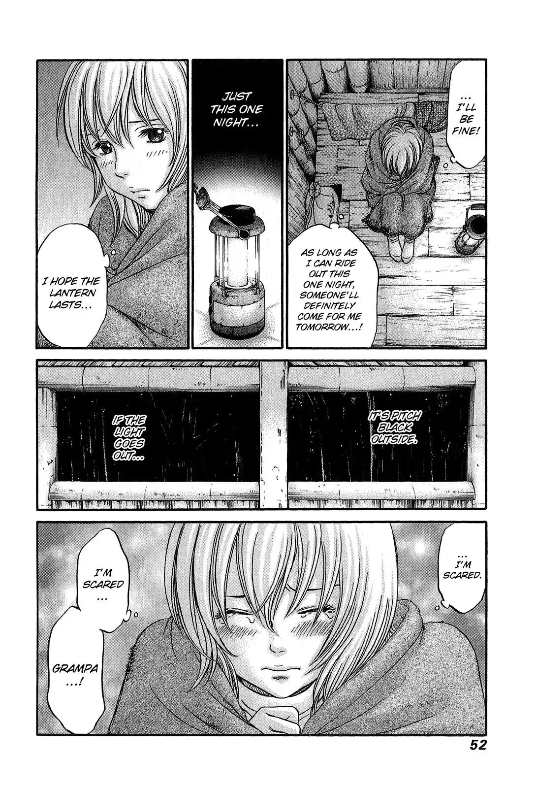 Read Bad at Love chapter 55 image 17 on Lezhin