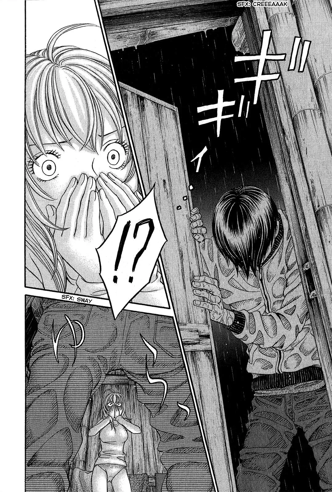 Read Bad at Love chapter 55 image 19 on Lezhin