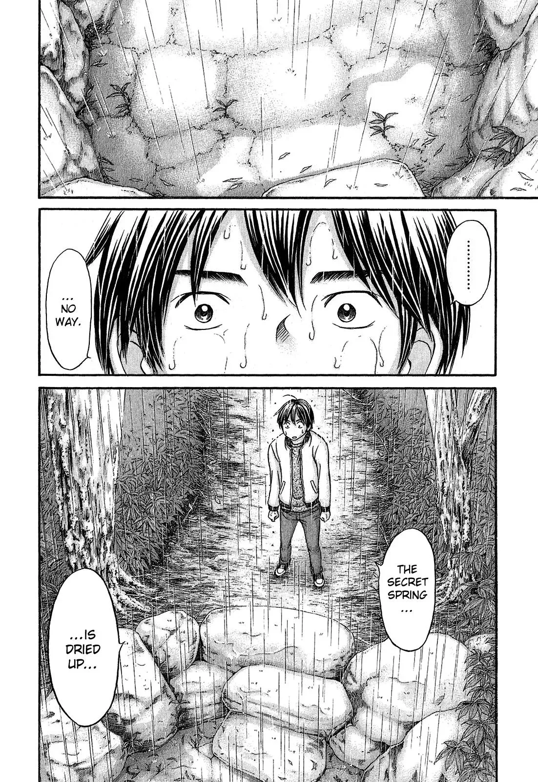 Read Bad at Love chapter 55 image 3 on Lezhin