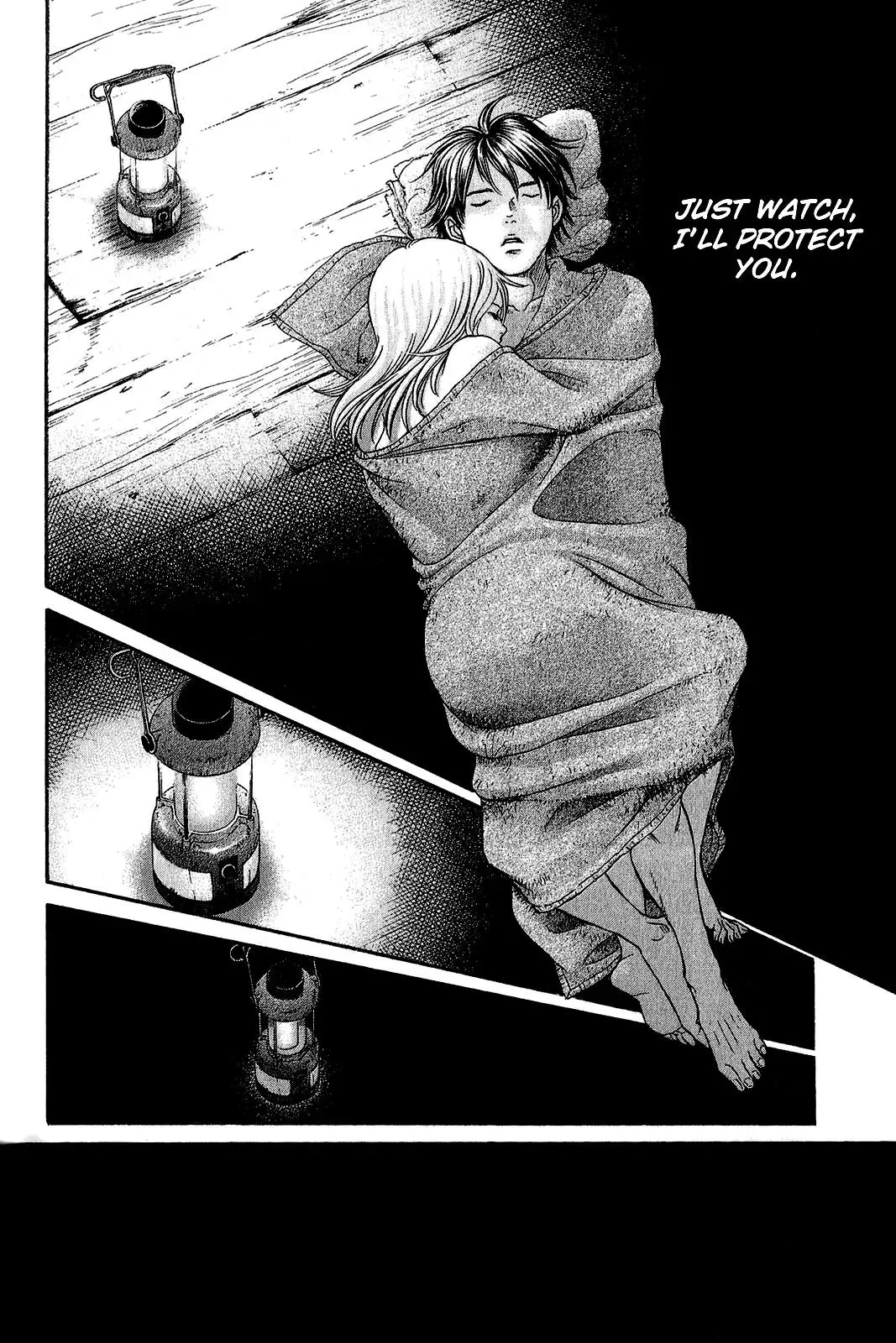 Read Bad at Love chapter 55 image 31 on Lezhin