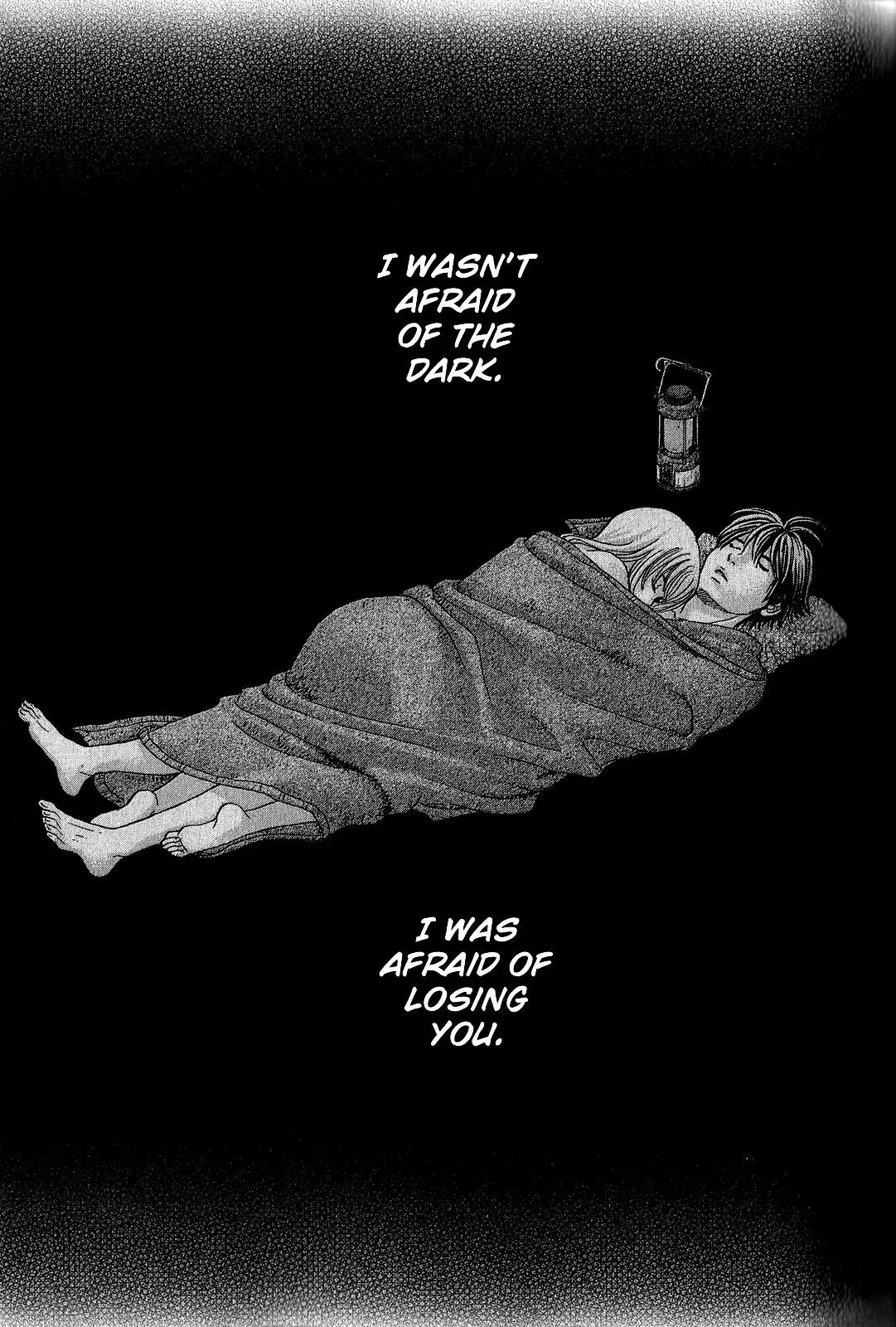 Read Bad at Love chapter 56 image 1 on Lezhin