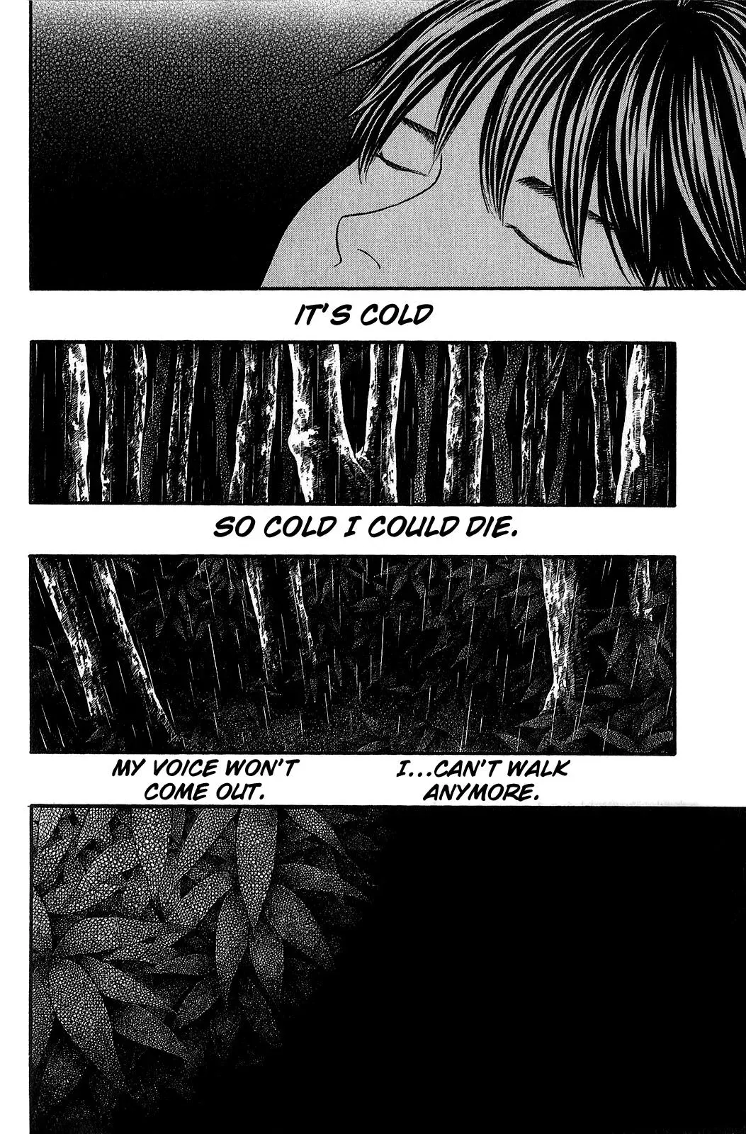 Read Bad at Love chapter 56 image 2 on Lezhin