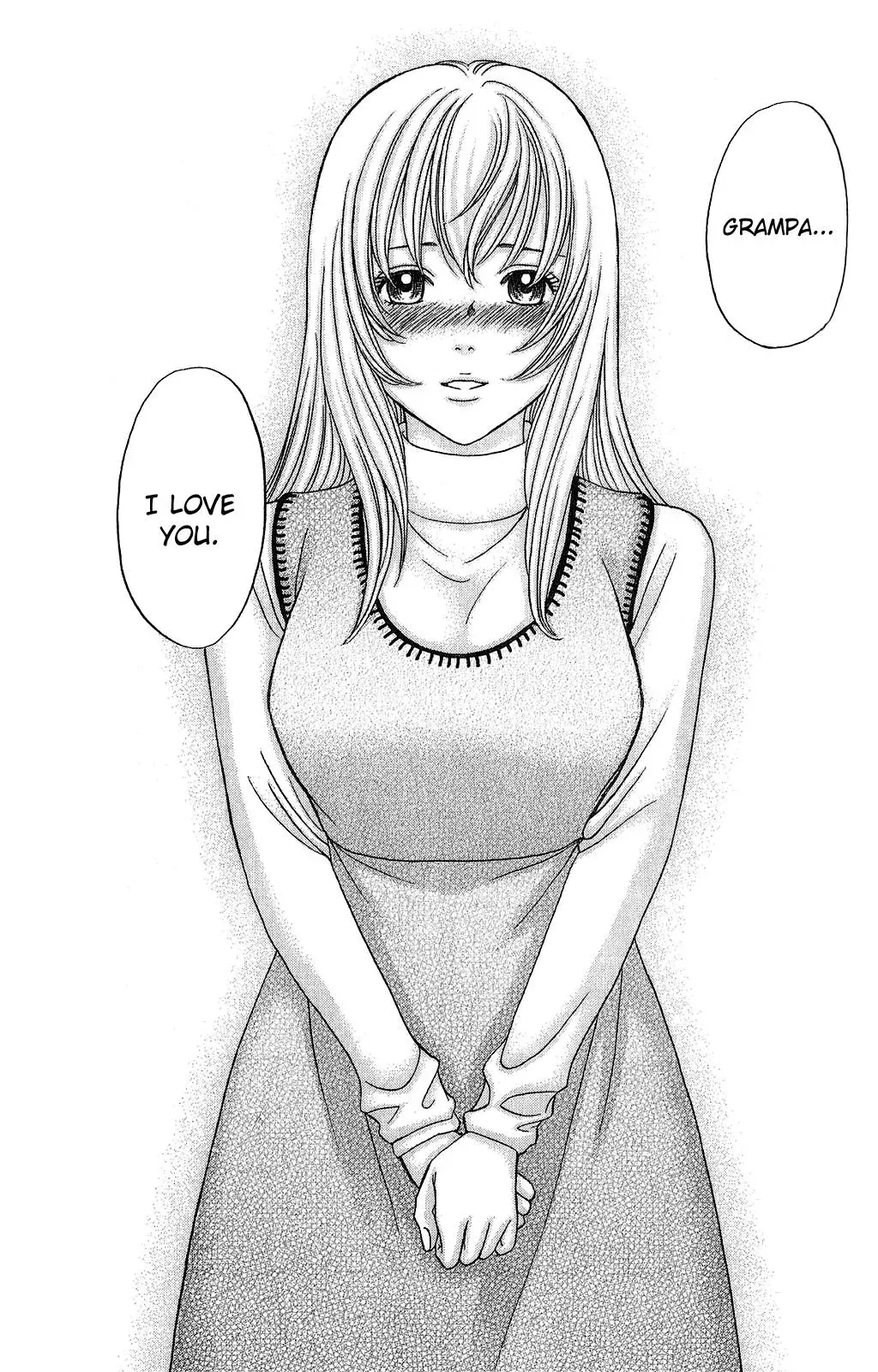 Read Bad at Love chapter 56 image 26 on Lezhin