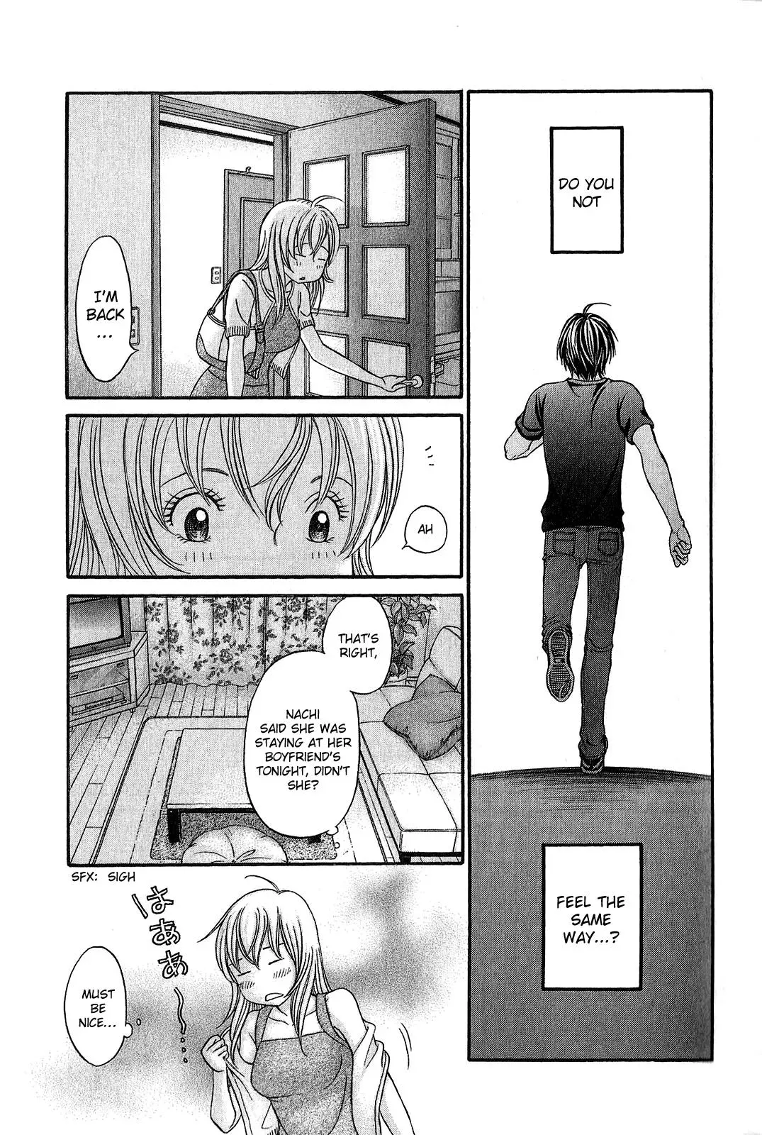 Read Bad at Love chapter 57 image 15 on Lezhin