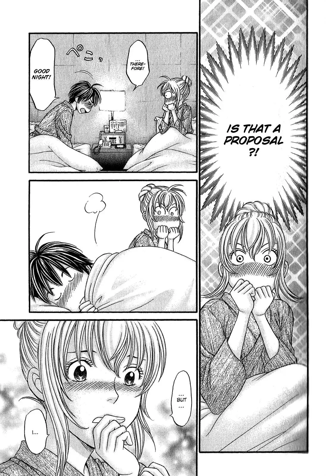 Read Bad at Love chapter 58 image 14 on Lezhin