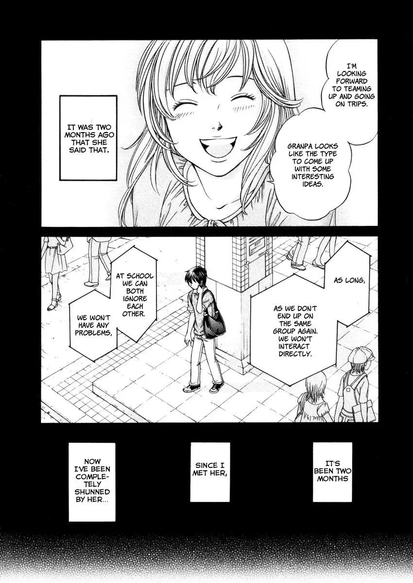 Read Bad at Love chapter 6 image 1 on Lezhin