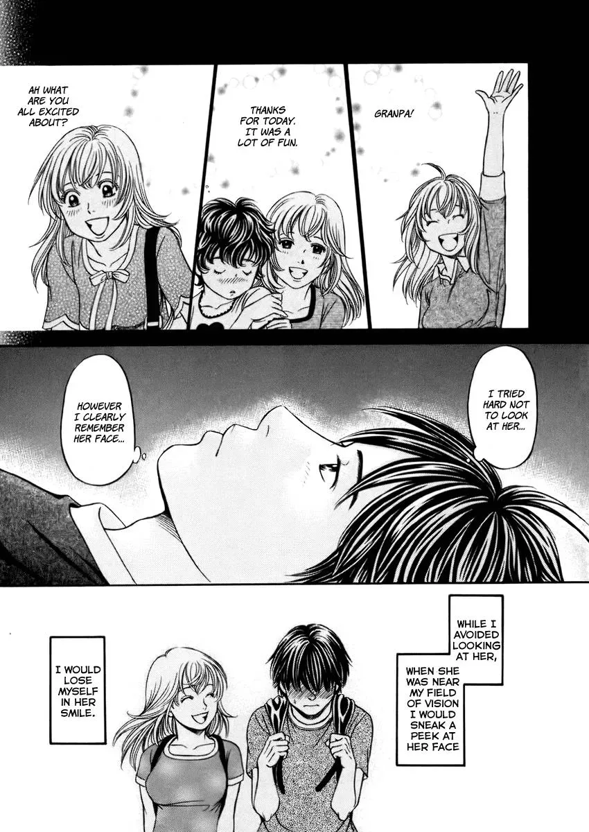 Read Bad at Love chapter 6 image 12 on Lezhin
