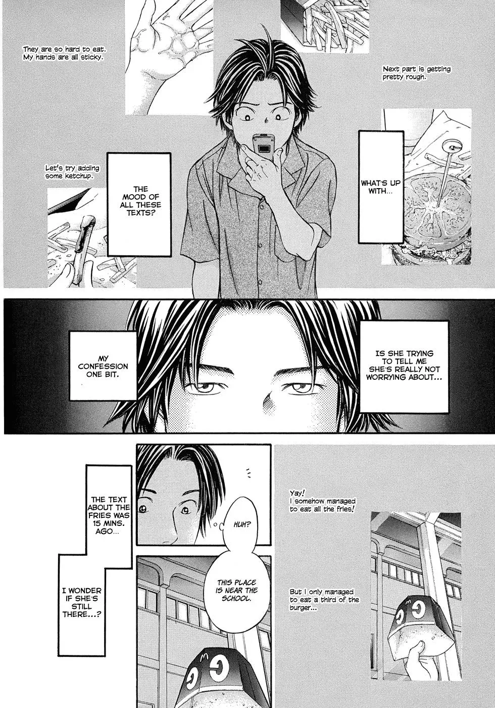 Read Bad at Love chapter 7 image 30 on Lezhin