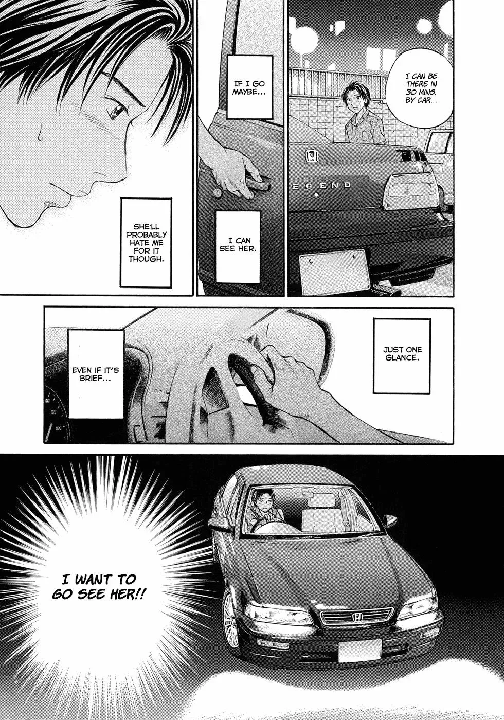 Read Bad at Love chapter 7 image 31 on Lezhin