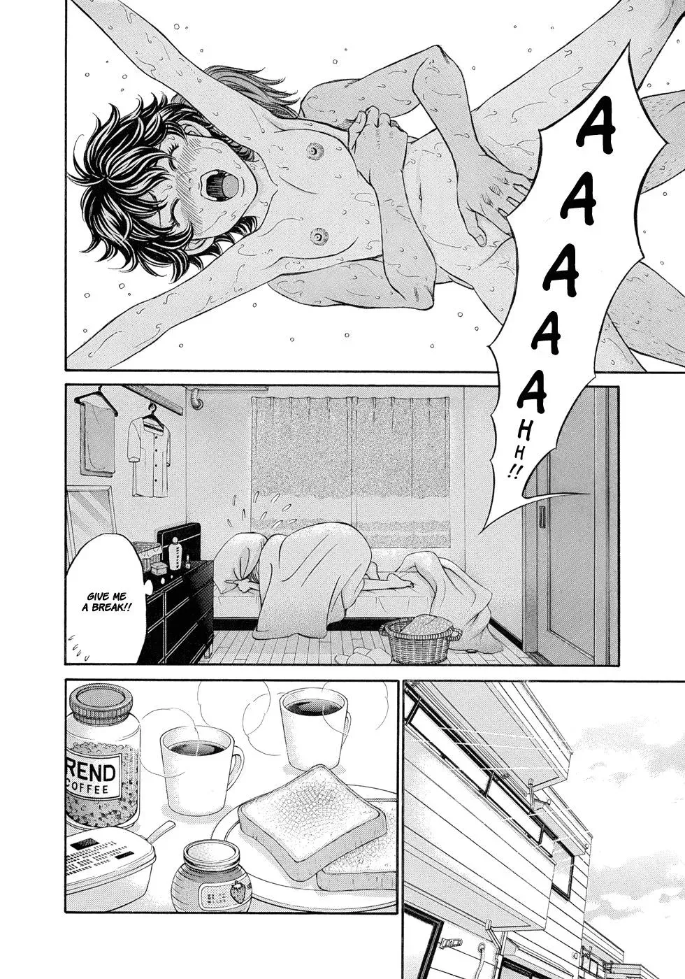 Read Bad at Love chapter 7 image 6 on Lezhin