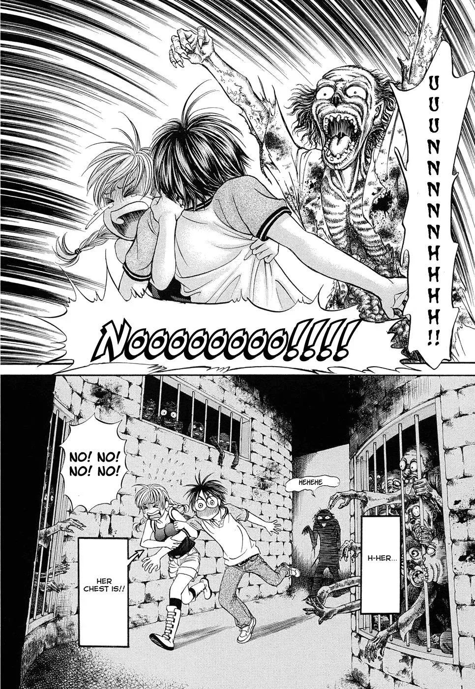 Read Bad at Love chapter 8 image 15 on Lezhin