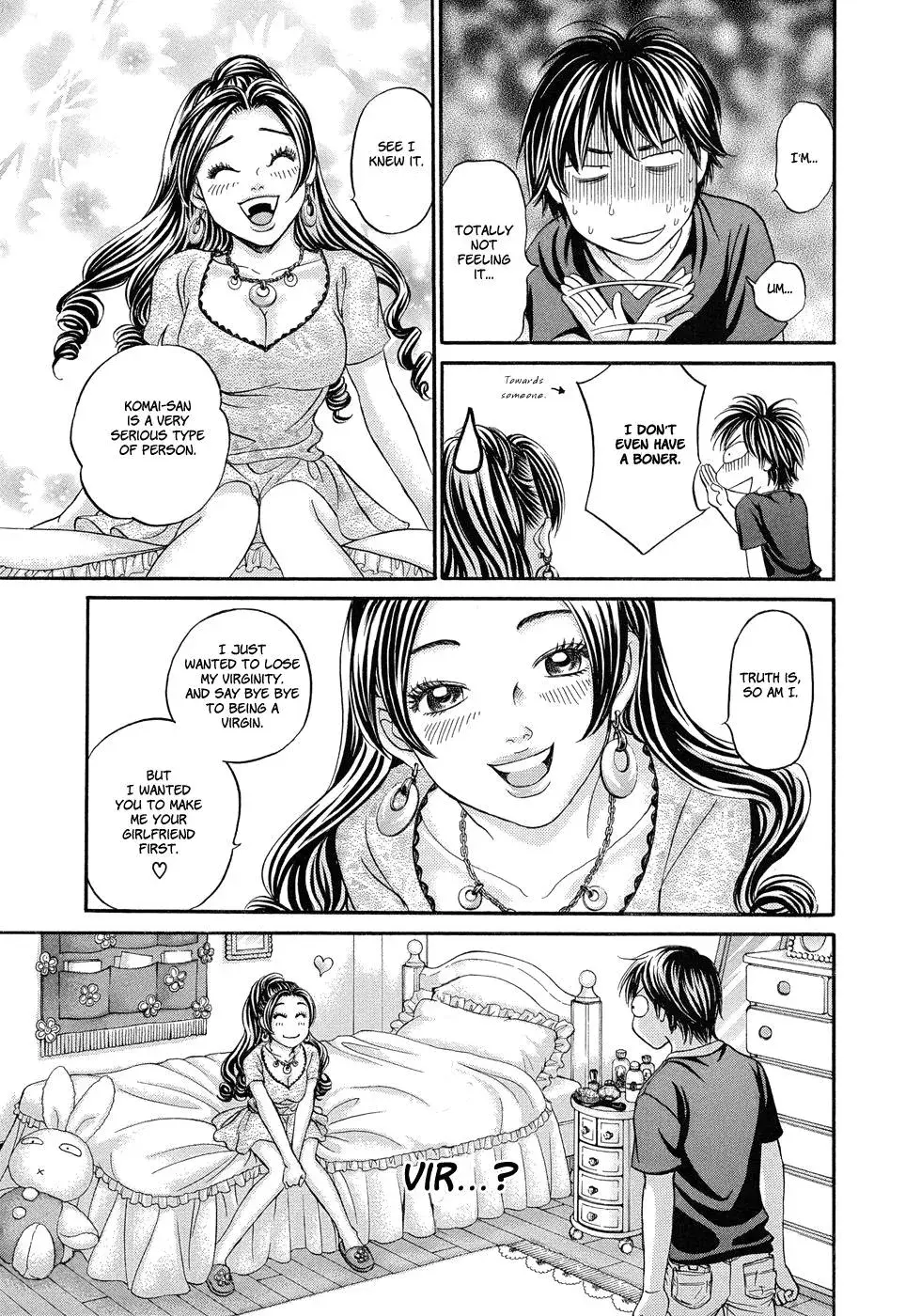 Read Bad at Love chapter 9 image 24 on Lezhin