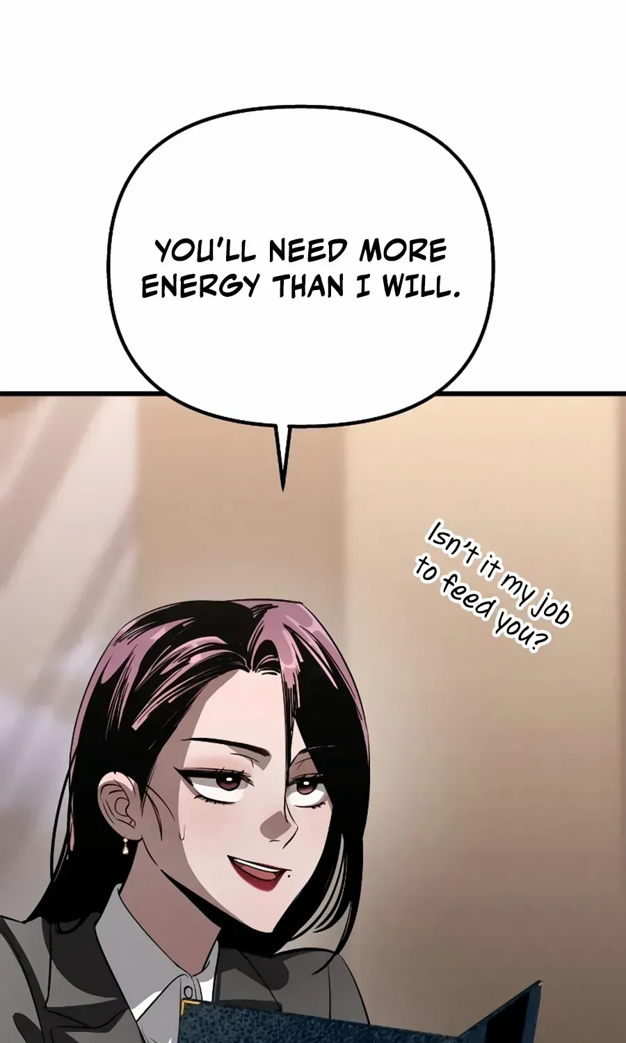 Read Bad Bastard that Can
