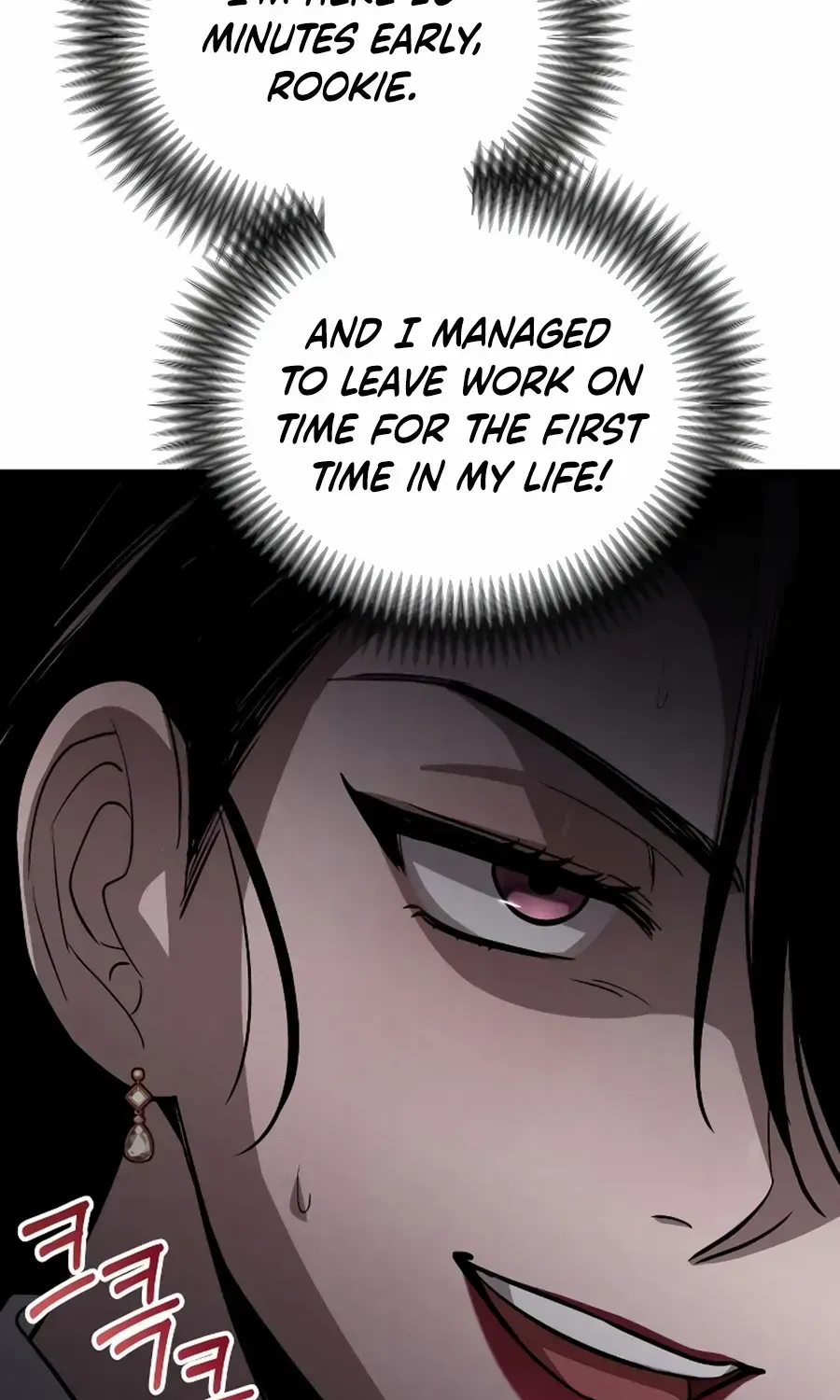 Read Bad Bastard that Can