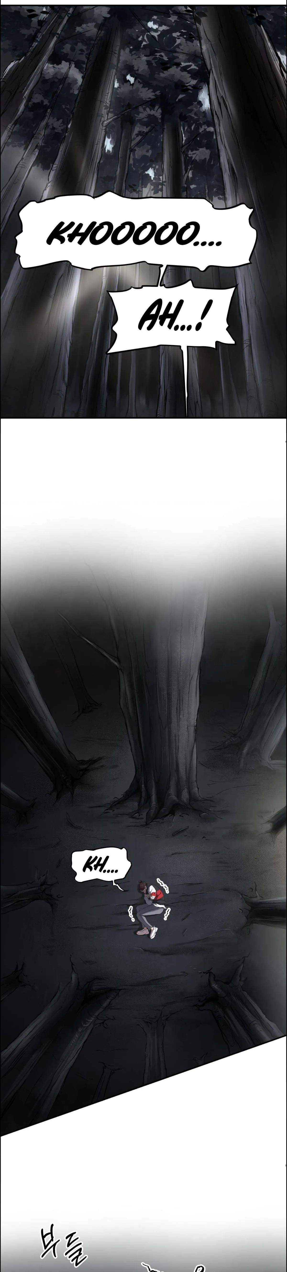 Read Bad Blood chapter 14 image 13 on Lezhin