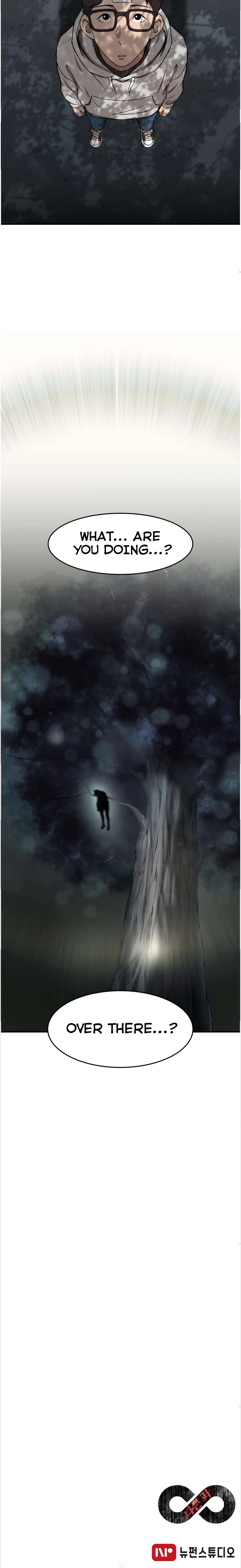 Read Bad Blood chapter 15 image 15 on Lezhin