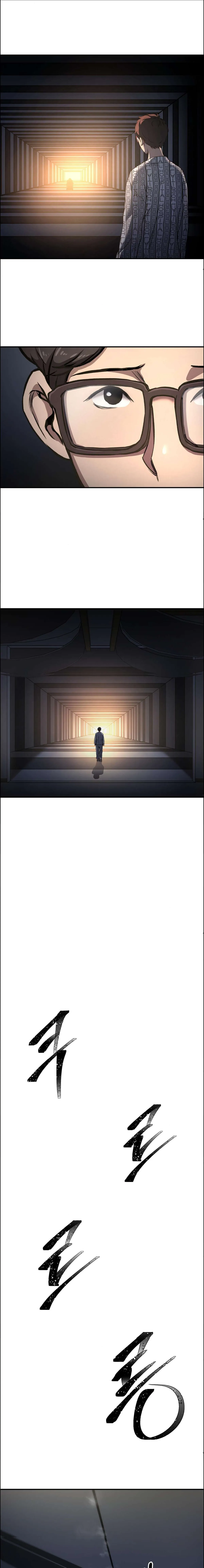 Read Bad Blood chapter 22 image 13 on Lezhin