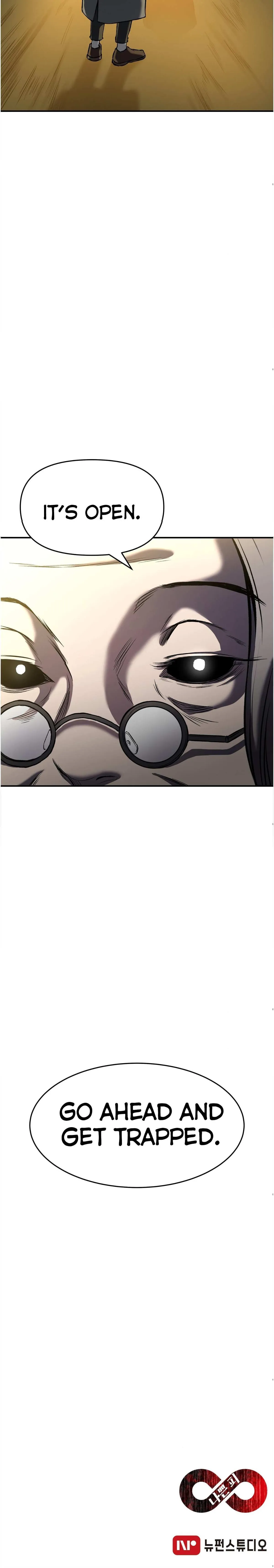 Read Bad Blood chapter 24 image 15 on Lezhin