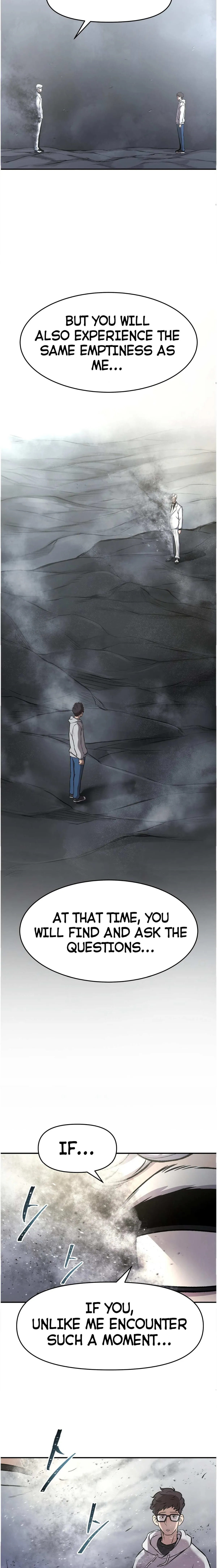 Read Bad Blood chapter 29 image 14 on Lezhin