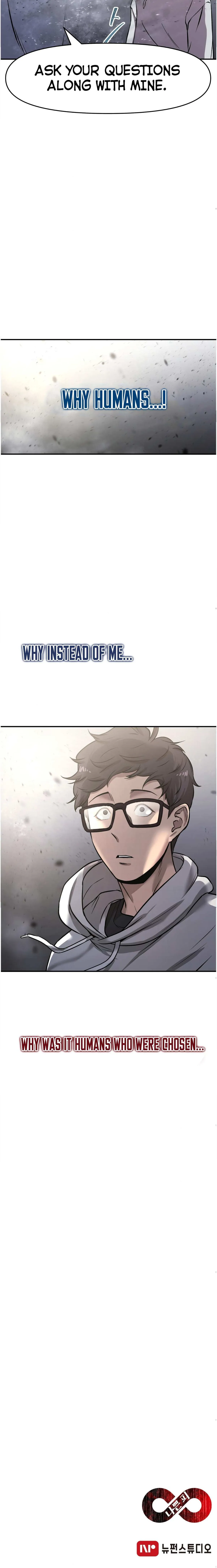 Read Bad Blood chapter 29 image 15 on Lezhin