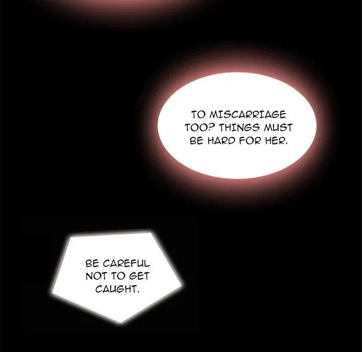 Read Bad Blood chapter 31 image 100 on Lezhin