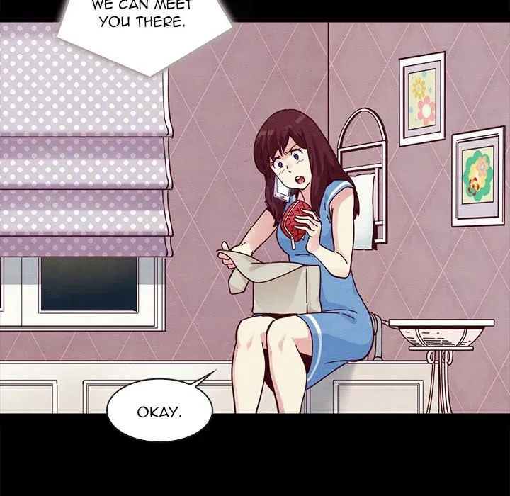 Read Bad Blood chapter 31 image 103 on Lezhin