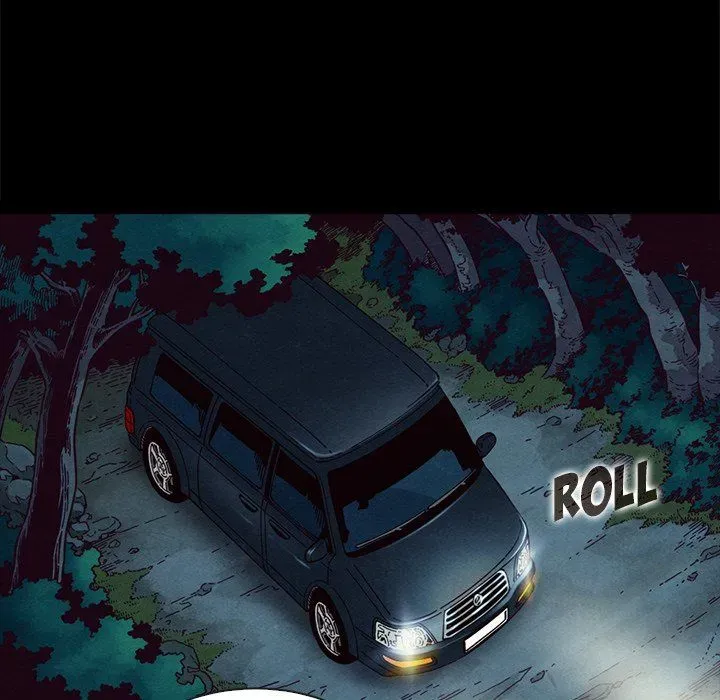 Read Bad Blood chapter 31 image 105 on Lezhin