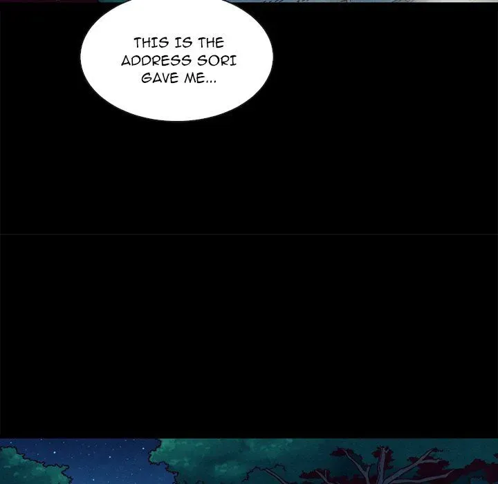 Read Bad Blood chapter 31 image 106 on Lezhin