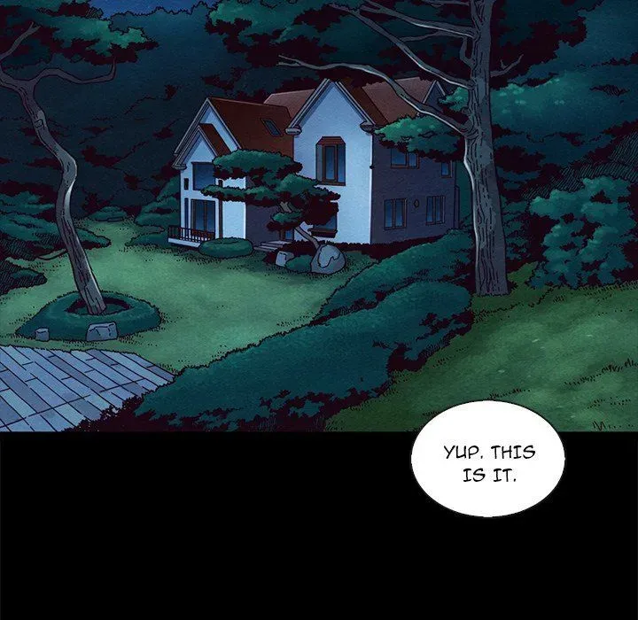 Read Bad Blood chapter 31 image 107 on Lezhin