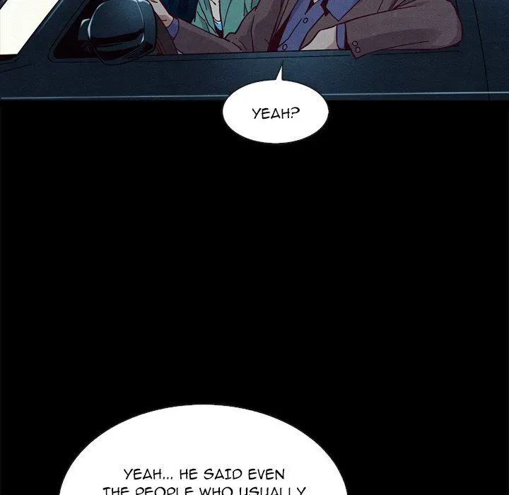 Read Bad Blood chapter 31 image 109 on Lezhin