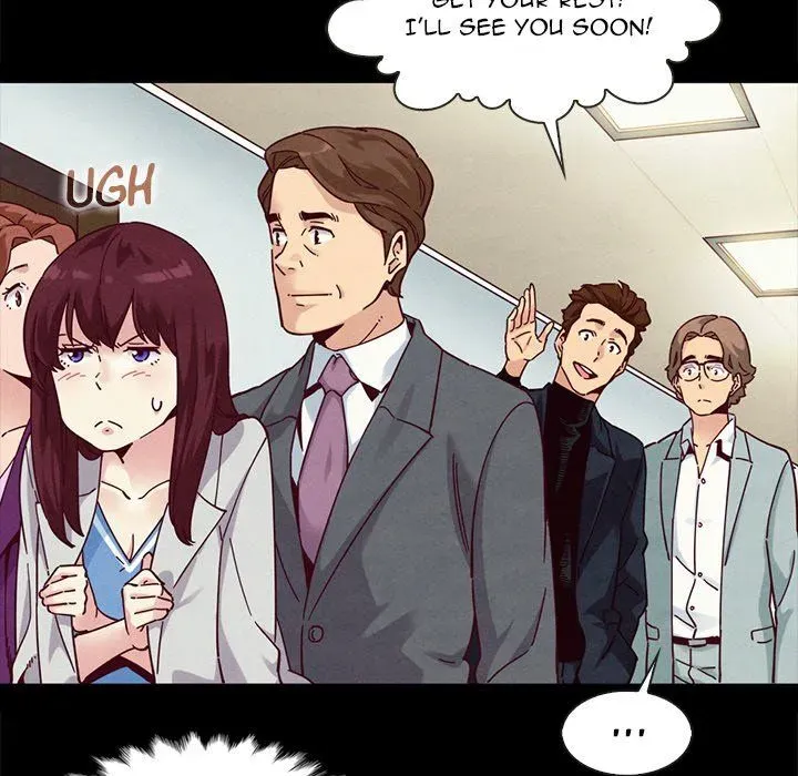 Read Bad Blood chapter 31 image 11 on Lezhin