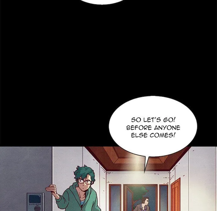 Read Bad Blood chapter 31 image 112 on Lezhin
