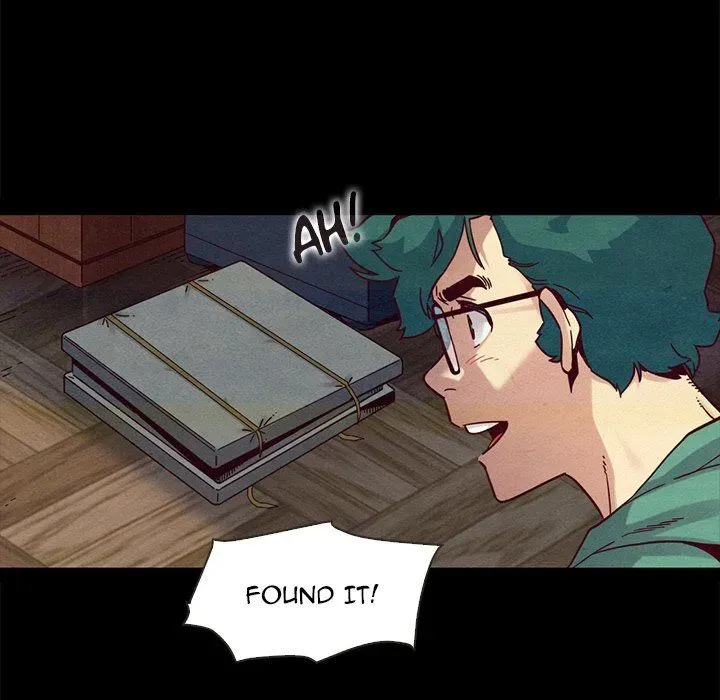 Read Bad Blood chapter 31 image 114 on Lezhin